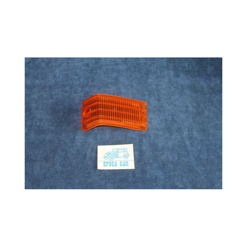 127 DIESEL   PLASTICA ARANCIONE PER FANALINO  POST DX   M.CARTO
