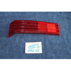 127 DIESEL   RED LENS FOR REAR RIGHT TAIL LIGHT   SIMPLER