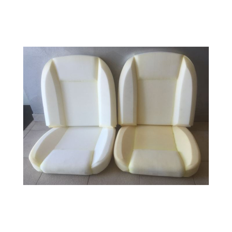 SERIE IMBOTTITURA SEDILI 