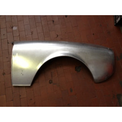 FRONT FENDER