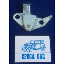 FRONT BONNET  DOWN LOCK