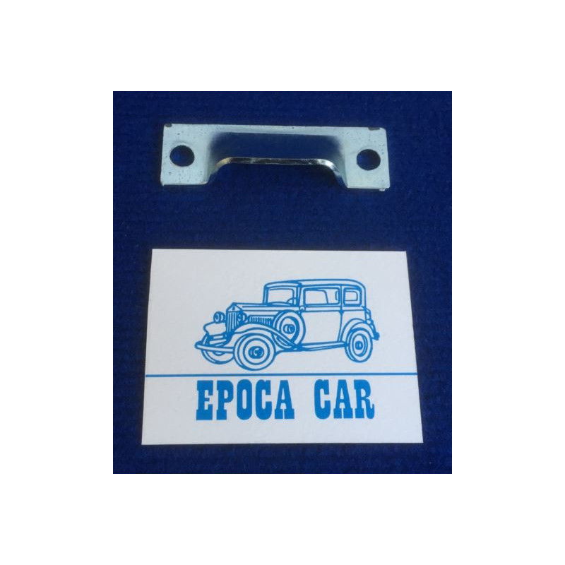 FERMO GANCIO DI SICUREZZA