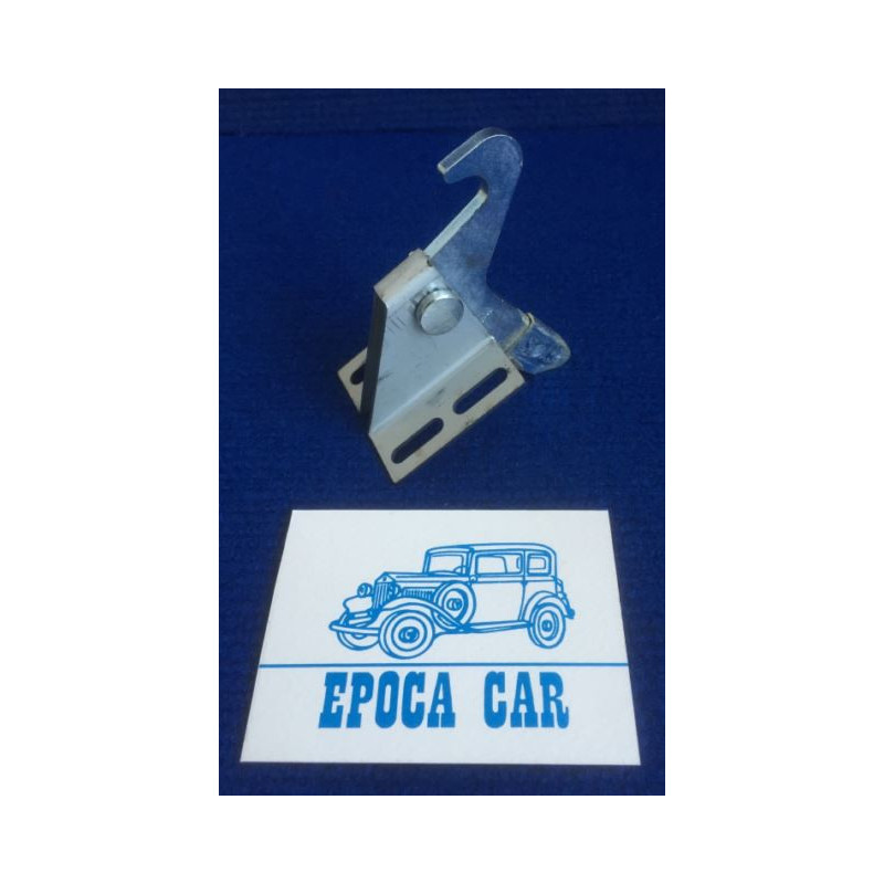 LOCK INSIDE REAR BONNET