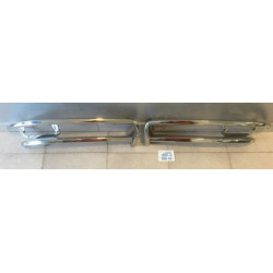 BUMPERS FRONT PAIR DUETTO 1 SERIE