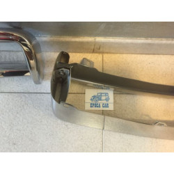 COPPIA PARAURTI ANTERIORI DUETTO OSSO DI SEPPIA