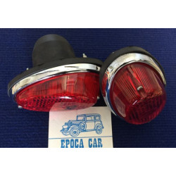 FERRARI 250 TESTAROSSA TAILIGHT PAIR