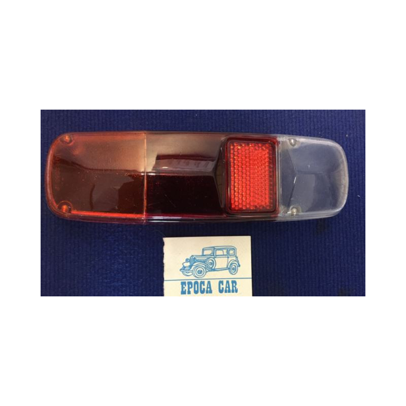 FLAVIA COUPE' LENS TAILIGHT EACH 