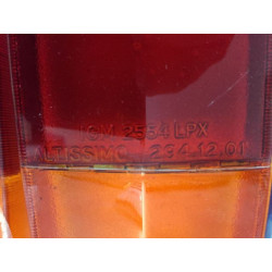 FLAVIA COUPE' LENS TAILIGHT EACH 