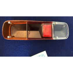 FLAVIA COUPE' LENS TAILIGHT EACH 
