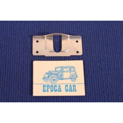 COVER PLATE ALUMINIUM