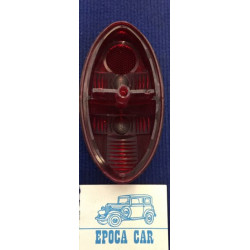 PLASTICA LUCAS 1 SERIE VERSIONE U.S.A  CAD.