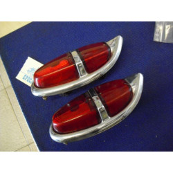 COPPIA FANALI POSTERIORI N.O.S.