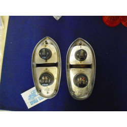 COPPIA FANALI POSTERIORI N.O.S.