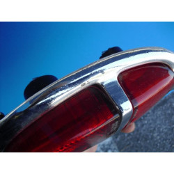 COPPIA FANALI POSTERIORI N.O.S.