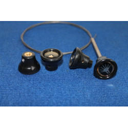 KIT INSIDE GOLDEN KNOBS