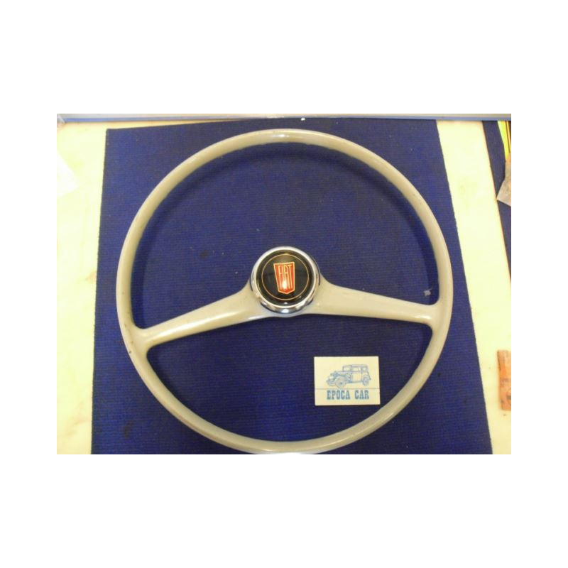STEERING WHEEL 600 1 SERIE