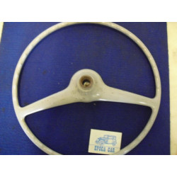 STEERING WHEEL 600 1 SERIE