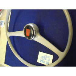 STEERING WHEEL 600 1 SERIE