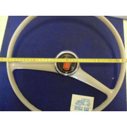 STEERING WHEEL 600 1 SERIE