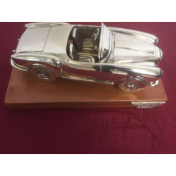 ... THE ITALIAN DREAM ...