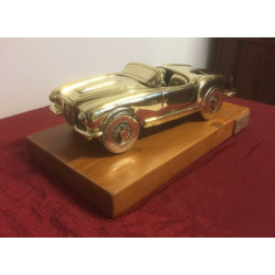 ... THE ITALIAN DREAM ...