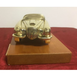 ... THE ITALIAN DREAM ...