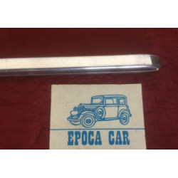 PROFILI ALLUMINIO C BELVEDERE COPPIA