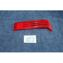 127 DIESEL PLASTICA ROSSA PER FANALINO POST. DX   SIMPLER