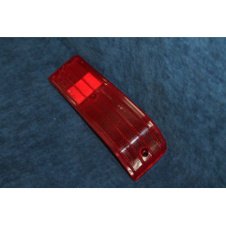 127 DIESEL  RED LENS FOR REAR RIGHT LIGHT   SIMPLER