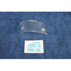 127 DIESEL UNTIL 1983  WHITE LENS FOR FRONT LEFT LIGHT  VERALUX