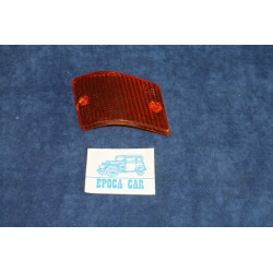 127 DIESEL UNTIL 1983  ORANGE LENS FOR FRONT LEFT LIGHT   SIMPLER