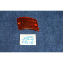 127 DIESEL UNTIL 1983  ORANGE LENS FOR FRONT LEFT LIGHT   SIMPLER