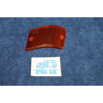 127 DIESEL UNTIL 1989   ORANGE LENS FOR FRONT RIGHT LIGHT   SIMPLER