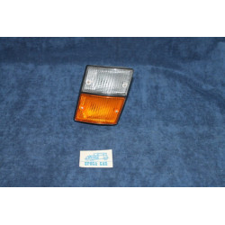 127 DIESEL UNTIL 1983  FRONT RIGHT LIGHT   SIMPLER