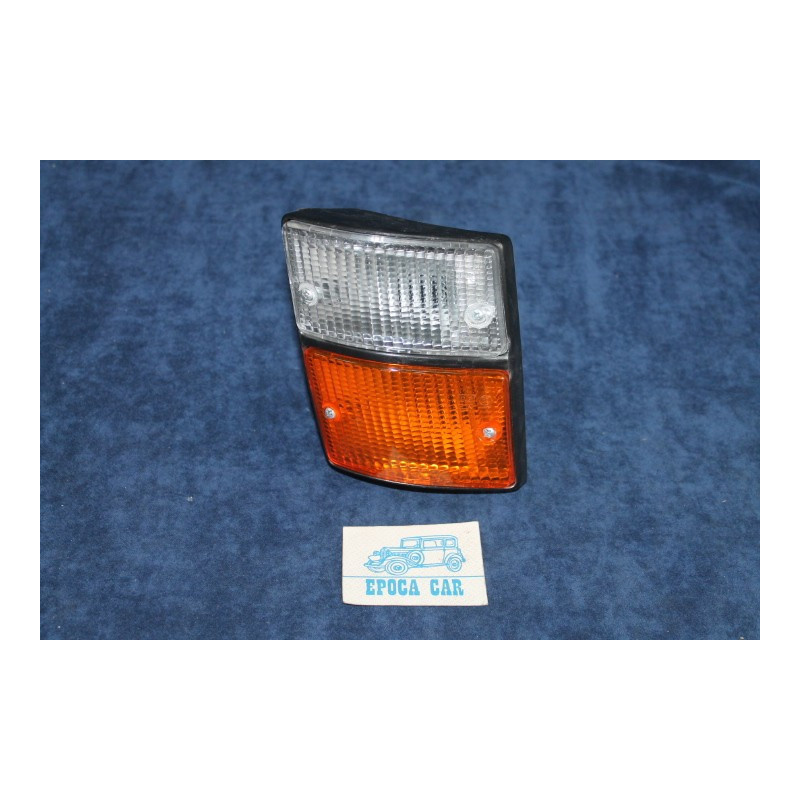 127 DIESEL UNTIL 1983  FRONT LEFT LIGHT   SIMPLER