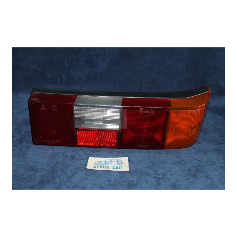 127 3° SERIE  LENS FOR REAR RIGHT LIGHT   ALTISSIMO