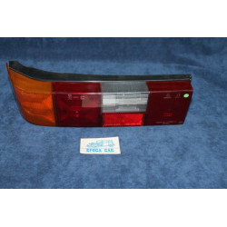 127 3° SERIE  LENS FOR REAR LEFT LIGHT   ALTISSIMO