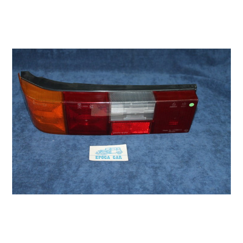 127 3° SERIE  LENS FOR REAR LEFT LIGHT   ALTISSIMO