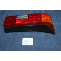 127 3° SERIE  PLASTICA PER FANALINO POST. DX   GEMO