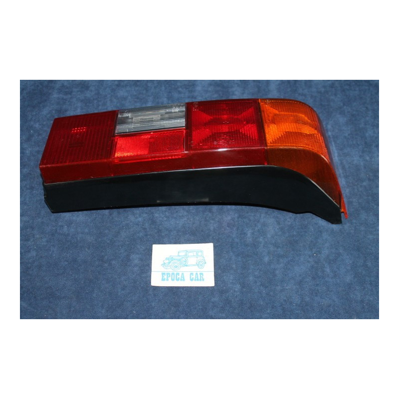 127 3° SERIE  LENS FOR REAR RIGHT LIGHT   GEMO