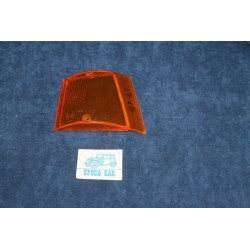 127 4° SERIE  LENS FOR FRONT LEFT LIGHT   ARIC