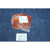 127 4° SERIE  LENS FOR FRONT RIGHT LIGHT   P.V.