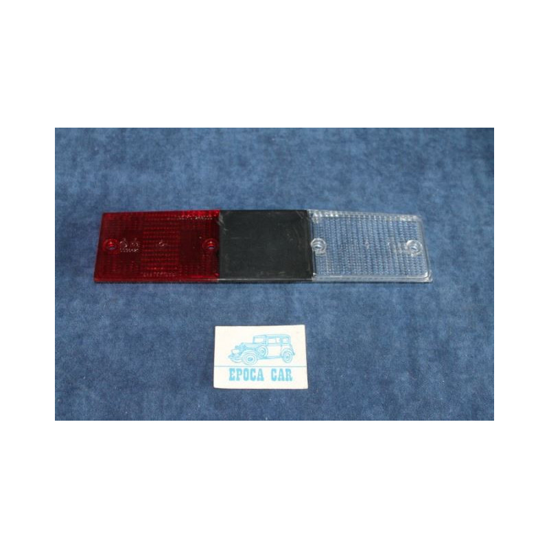 127 FIORINO  LENS FOR REAR LIGHT   ALTISSIMO