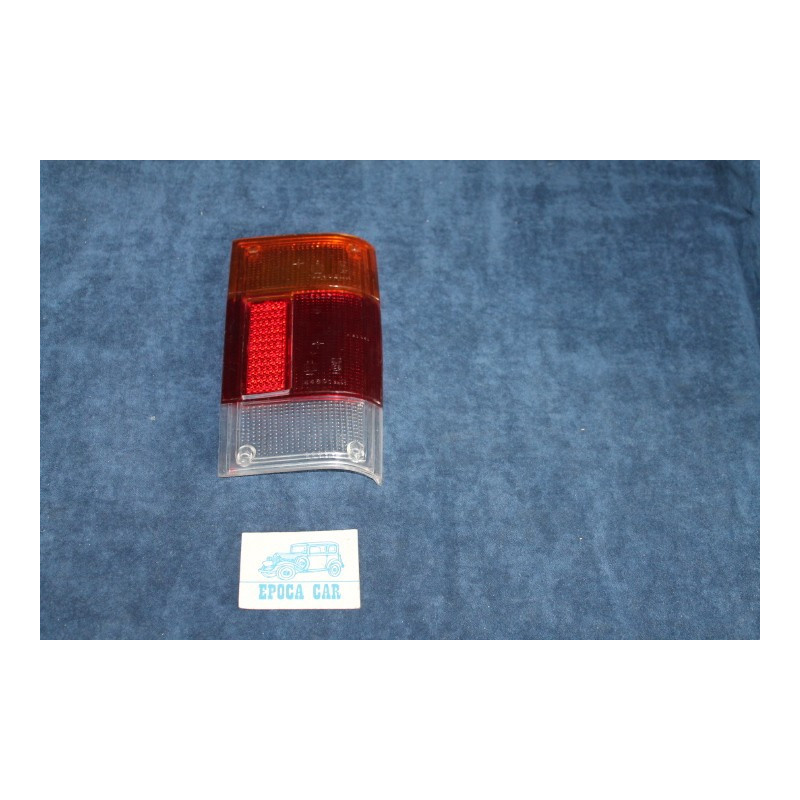 127 PANORAMA DIESEL  PLASTICA PER FANALINO POST. DX   P.V.