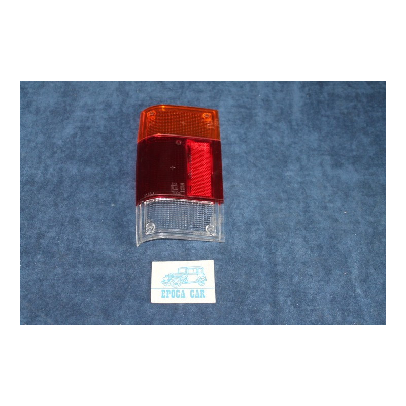 127 PANORAMA DIESEL  LENS FOR REAR LEFT  LIGHT   ARTEB