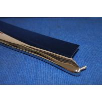 BAFFO ORIZZONTALE FRONTALE (dx + sx)