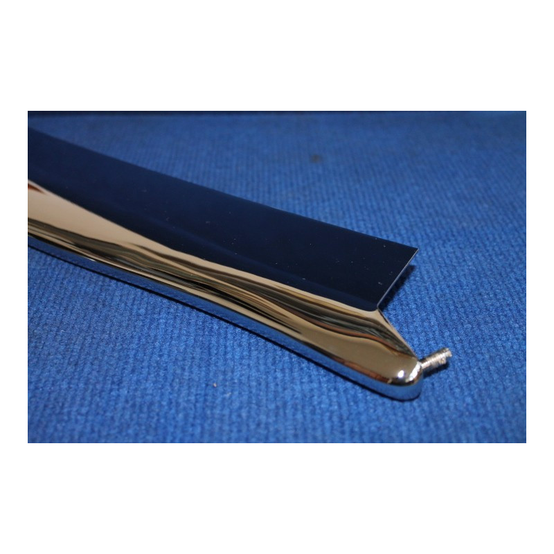 FRONT BAFFO HORIZONTAL