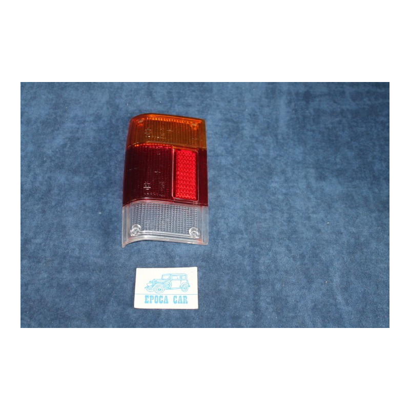 127 PANORAMA DIESEL  PLASTICA PER FANALINO POST. SX   P.V.