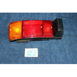 127 L-C-CL  REAR LEFT LIGHT   SIEM