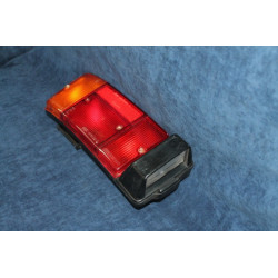 127 L-C-CL  FANALINO POST. SX   ARIC